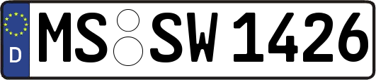 MS-SW1426