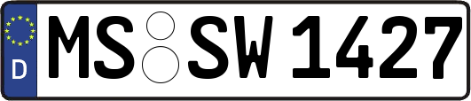 MS-SW1427
