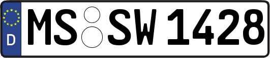 MS-SW1428