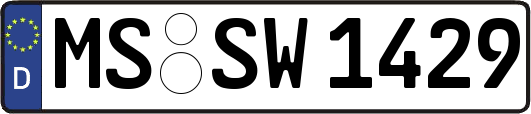 MS-SW1429