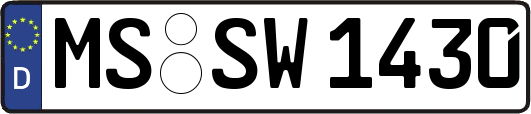 MS-SW1430