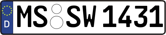 MS-SW1431