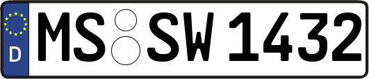 MS-SW1432