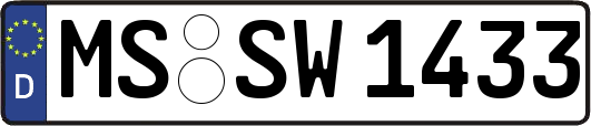 MS-SW1433