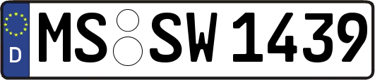 MS-SW1439