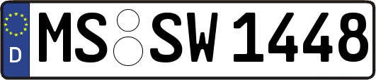 MS-SW1448