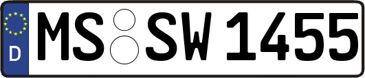 MS-SW1455