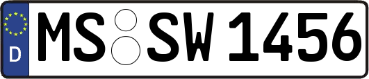 MS-SW1456