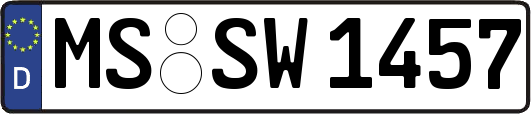 MS-SW1457