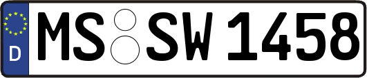 MS-SW1458