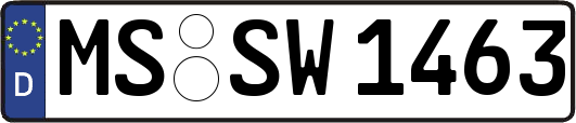 MS-SW1463
