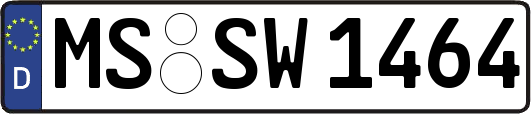 MS-SW1464