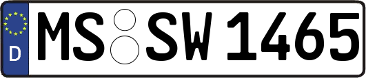 MS-SW1465
