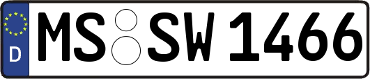 MS-SW1466