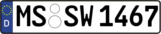 MS-SW1467