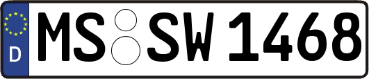 MS-SW1468