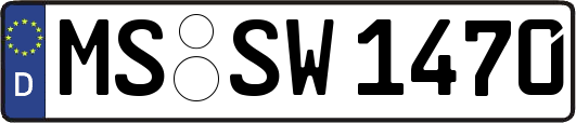 MS-SW1470