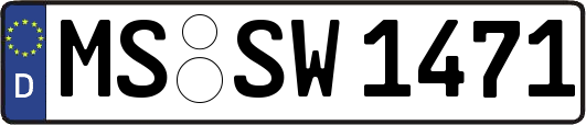 MS-SW1471