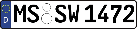 MS-SW1472