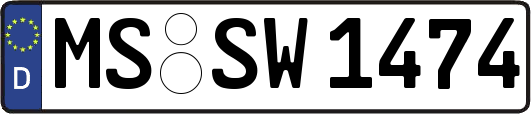MS-SW1474