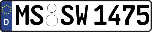 MS-SW1475