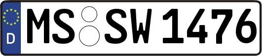 MS-SW1476