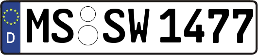 MS-SW1477