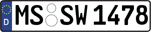 MS-SW1478