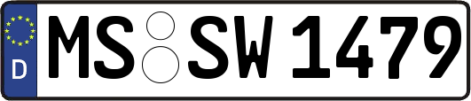 MS-SW1479