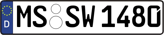 MS-SW1480