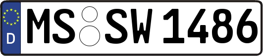 MS-SW1486