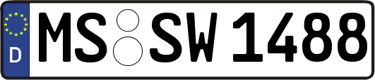 MS-SW1488
