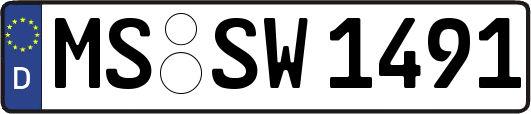 MS-SW1491