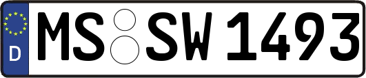 MS-SW1493
