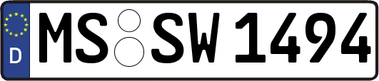 MS-SW1494