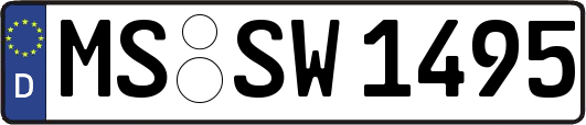 MS-SW1495