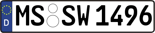 MS-SW1496