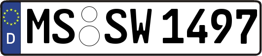 MS-SW1497