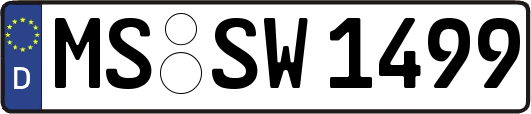 MS-SW1499