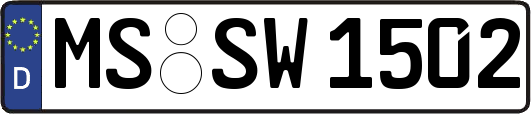MS-SW1502