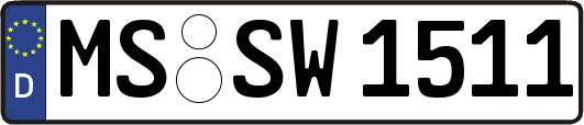MS-SW1511