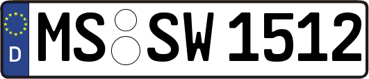 MS-SW1512