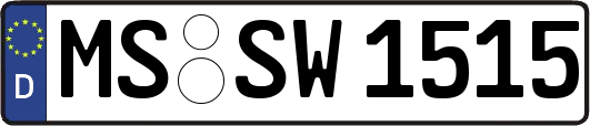 MS-SW1515