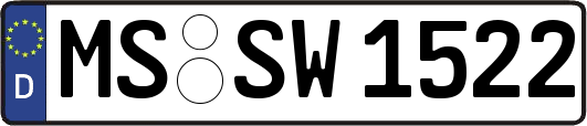 MS-SW1522