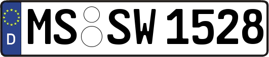 MS-SW1528