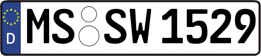 MS-SW1529