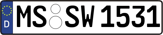 MS-SW1531