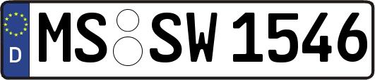 MS-SW1546