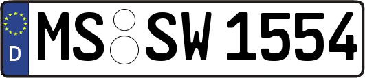 MS-SW1554