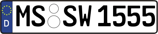 MS-SW1555